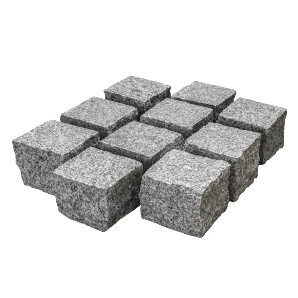 Kinderkopjes Grey Piazzo