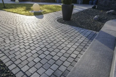 Kinderkopjes Grey Piazzo