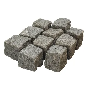 Kinderkopjes Porto Graniet