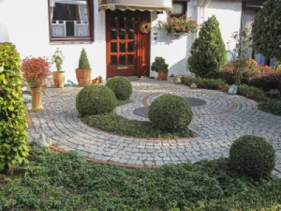 Kinderkopjes Porto Graniet