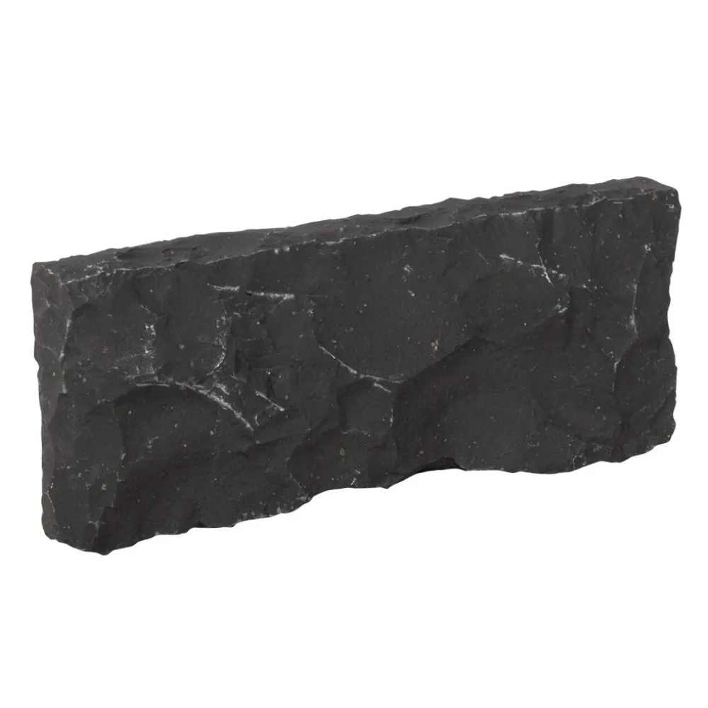 Natuursteen Opsluitband Black Pearl Classic