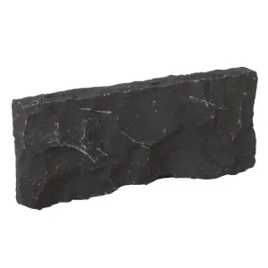 Natuursteen Opsluitband Black Pearl Classic