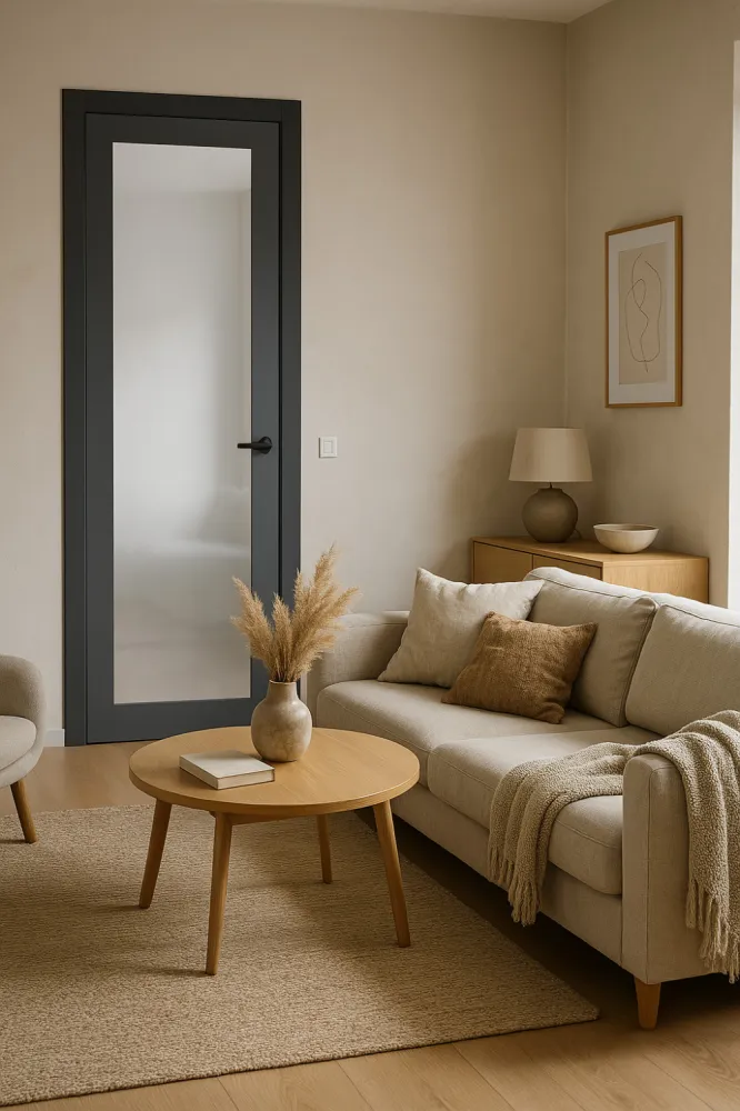 FA2501SL Ruit-1 Rechtprofiel