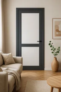 FA2552SL Plakroede 2-vlaks Rechtprofiel