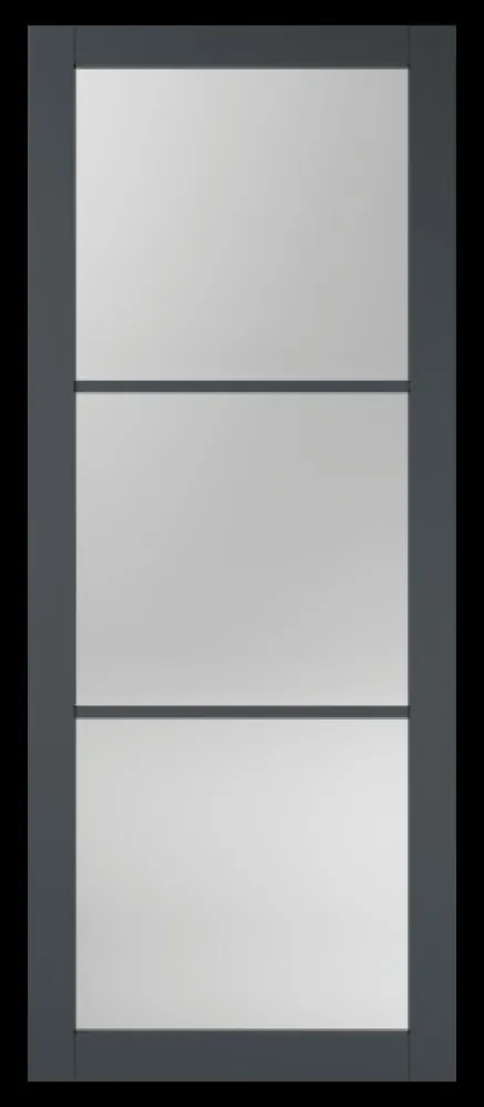 FA2553SL Plakroede 3-vlaks Rechtprofiel