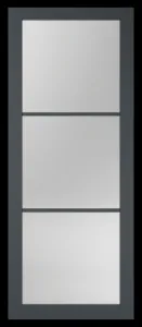 FA2553SL Plakroede 3-vlaks Rechtprofiel