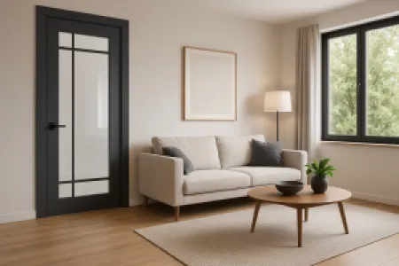 FA2577SL Plakroede 6-vlaks Rechtprofiel