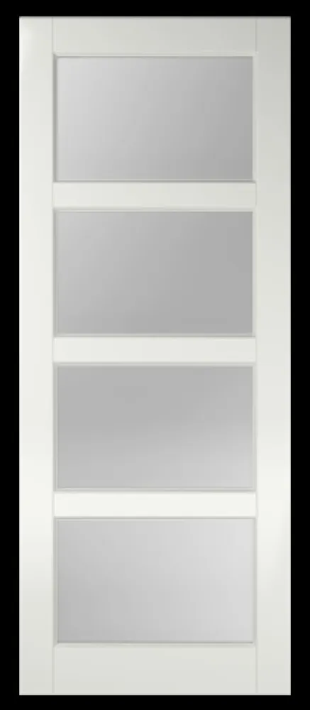 Stijl binnendeur DA 2104