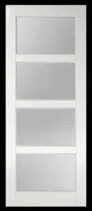 Stijl binnendeur DA 2104