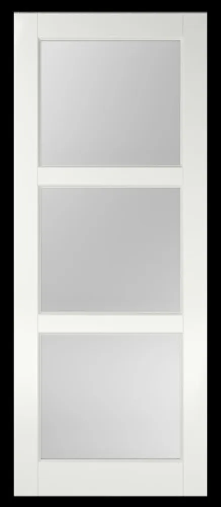 Stijl binnendeur DA 2203