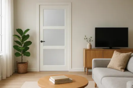 Stijl binnendeur DA 2203