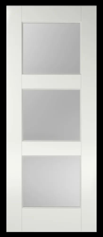 Stijl binnendeur DA 2203 XL