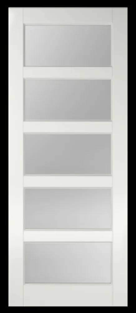 Stijl binnendeur DA 2305