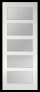 Stijl binnendeur DA 2305