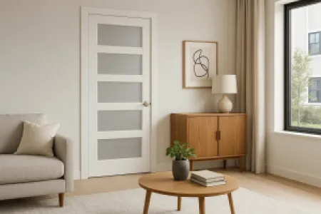 Stijl binnendeur DA 2305