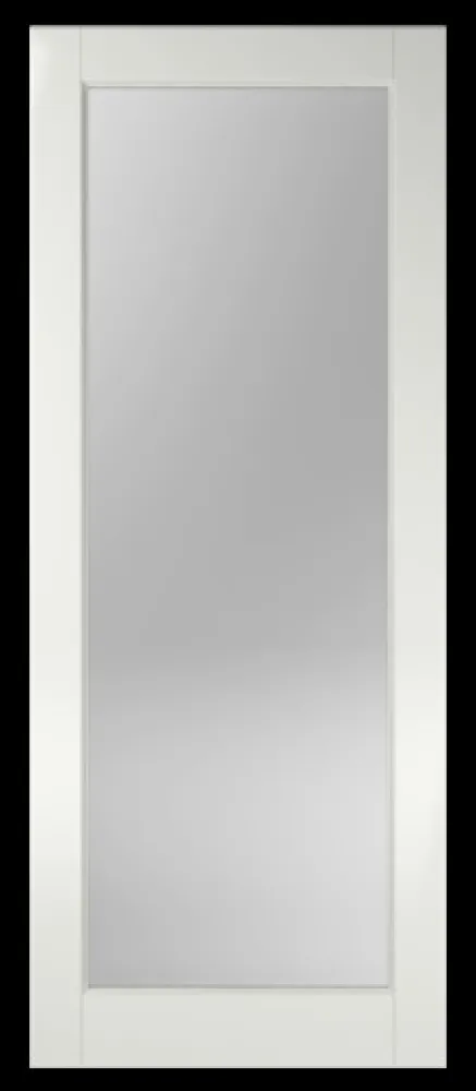 Stijl binnendeur DA 2501\