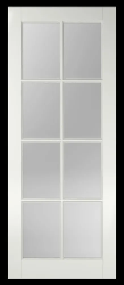 Stijl binnendeur DA 2508