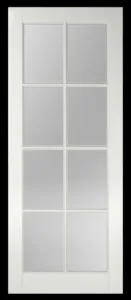 Stijl binnendeur DA 2508