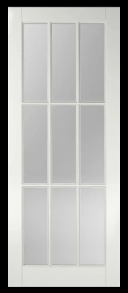 Stijl binnendeur DA 2509