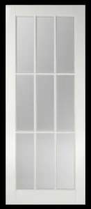 Stijl binnendeur DA 2509