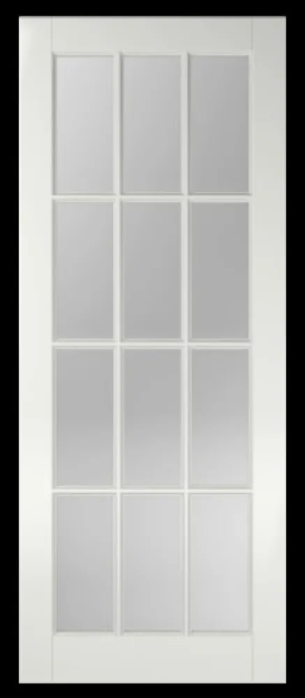 Stijl binnendeur DA 2512