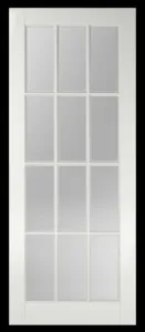 Stijl binnendeur DA 2512