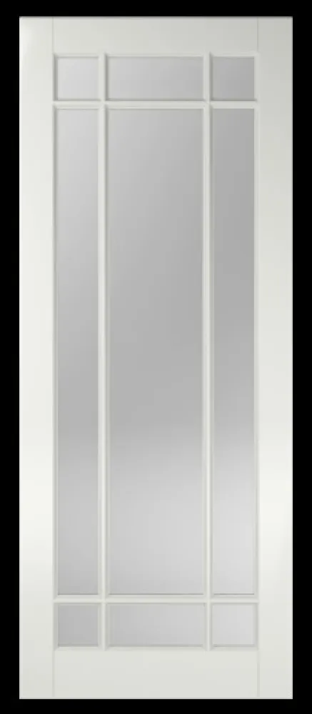 Stijl binnendeur DA 2514