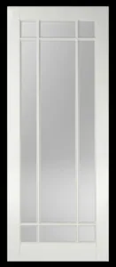 Stijl binnendeur DA 2514