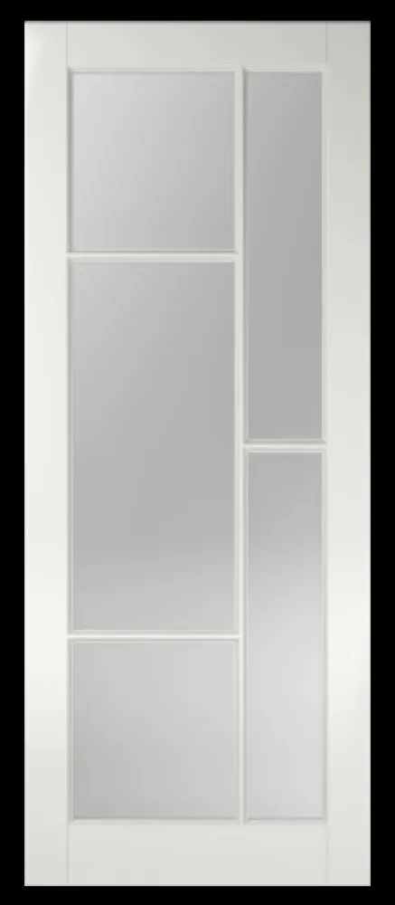 Stijl binnendeur DA 2535