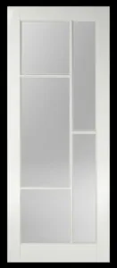 Stijl binnendeur DA 2535