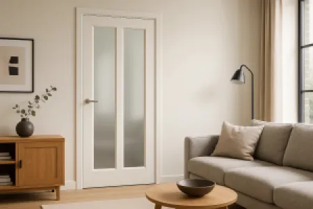 Stijl binnendeur DA 2902