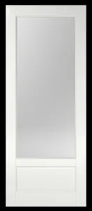 Stijl binnendeur DC 1001