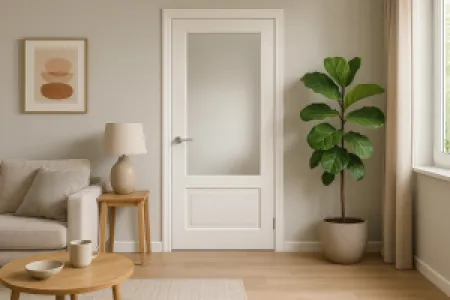 Stijl binnendeur DC 1001