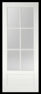 Stijl binnendeur DC 1006