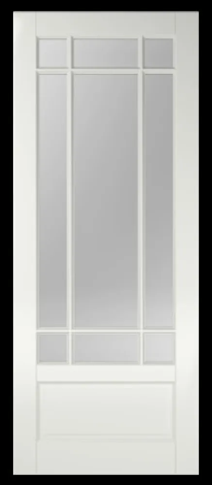 Stijl binnendeur DC 1014