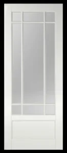 Stijl binnendeur DC 1014