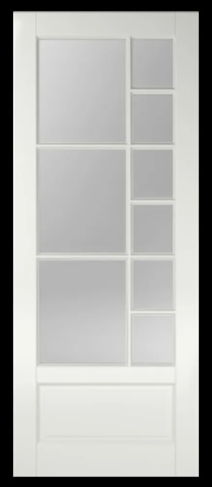 Stijl binnendeur DC 1039