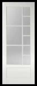 Stijl binnendeur DC 1039