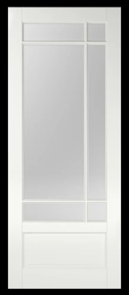 Stijl binnendeur DC 1066