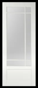 Stijl binnendeur DC 1066