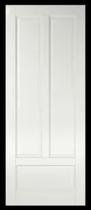 Stijl binnendeur DC 1100