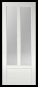 Stijl binnendeur DC 1102