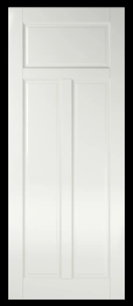 Stijl binnendeur DC 1200