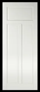 Stijl binnendeur DC 1200