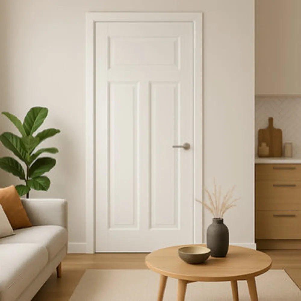 Stijl binnendeur DC 1200