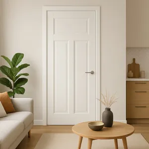 Stijl binnendeur DC 1200