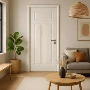 Stijl binnendeur DC 1200