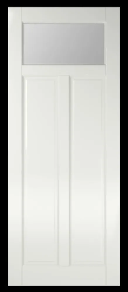 Stijl binnendeur DC 1201