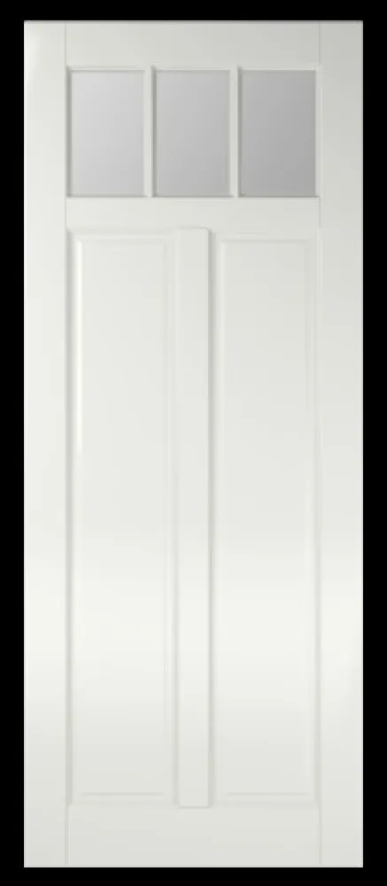 Stijl binnendeur DC 1213