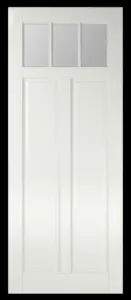 Stijl binnendeur DC 1213